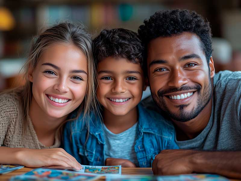Divórcio e guarda de filhos: Como garantir o melhor para sua família
